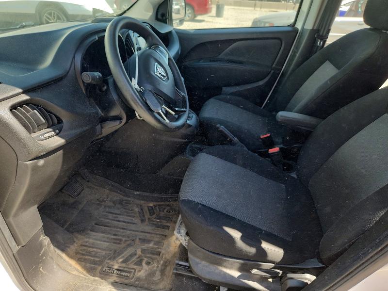 Продаж на аукціоні авто 2022 Ram Promaster City, vin: ZFBHRFAB7N6W99064, номер лоту: 60852636