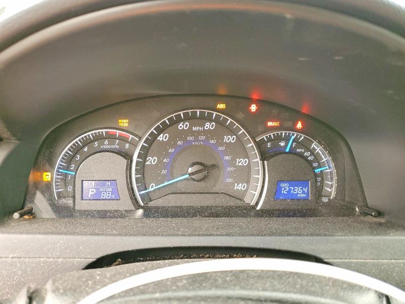 Продаж на аукціоні авто 2013 Toyota Camry, vin: 4T1BF1FK6DU714926, номер лоту: 60926206