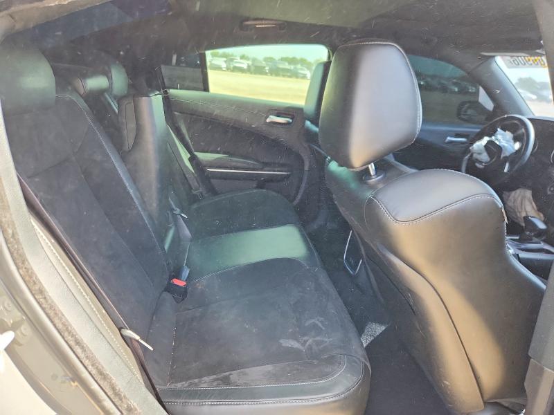 60466906 :رقم المزاد ، 2C3CDXGJ9PH631753 vin ، 2023 Dodge Charger مزاد بيع