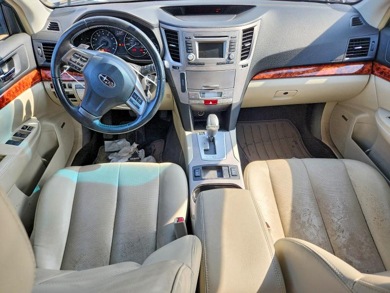 Продажа на аукционе авто 2012 Subaru Legacy, vin: 4S3BMBK69C3016615, номер лота: 62278466