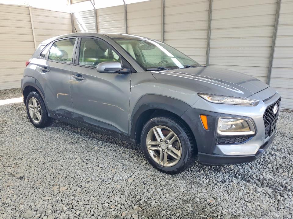 Продаж на аукціоні авто 2019 Hyundai Kona, vin: KM8K1CAA3KU194853, номер лоту: 60038356