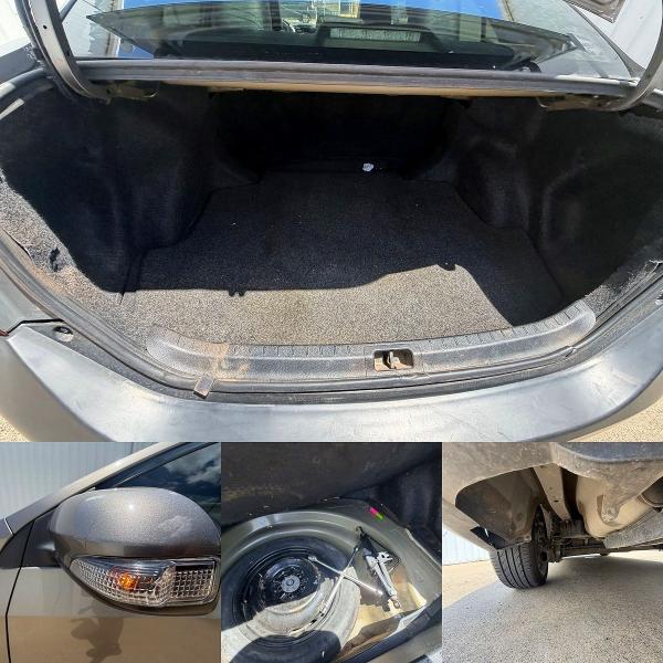 Aukcja sprzedaży 2017 Toyota Corolla, vin: 5YFBURHE0HP631432, numer aukcji: 59916276