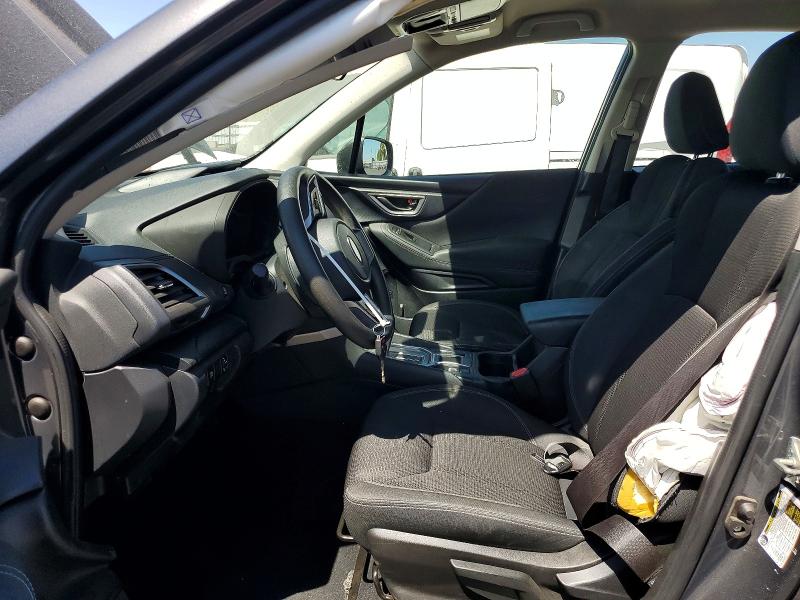 Продажа на аукционе авто 2021 Subaru Forester, vin: JF2SKADC6MH566105, номер лота: 61184896