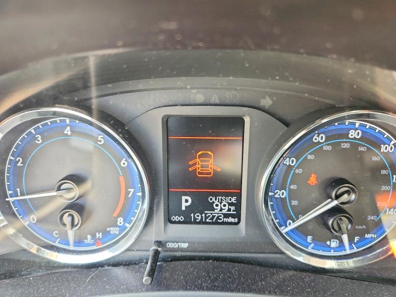 Aukcja sprzedaży 2017 Toyota Corolla, vin: 5YFBURHEXHP594874, numer aukcji: 60374116