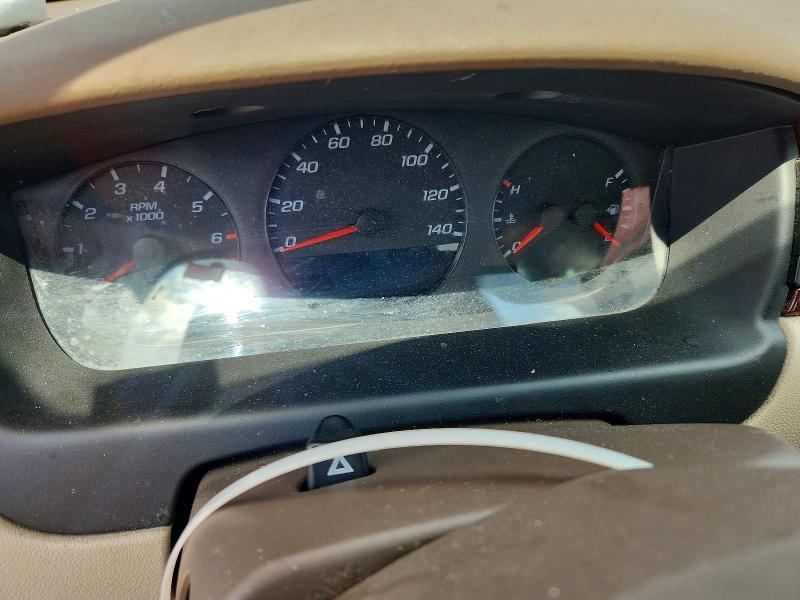 Продаж на аукціоні авто 2008 Chevrolet Impala, vin: 2G1WB58K689115039, номер лоту: 61762116