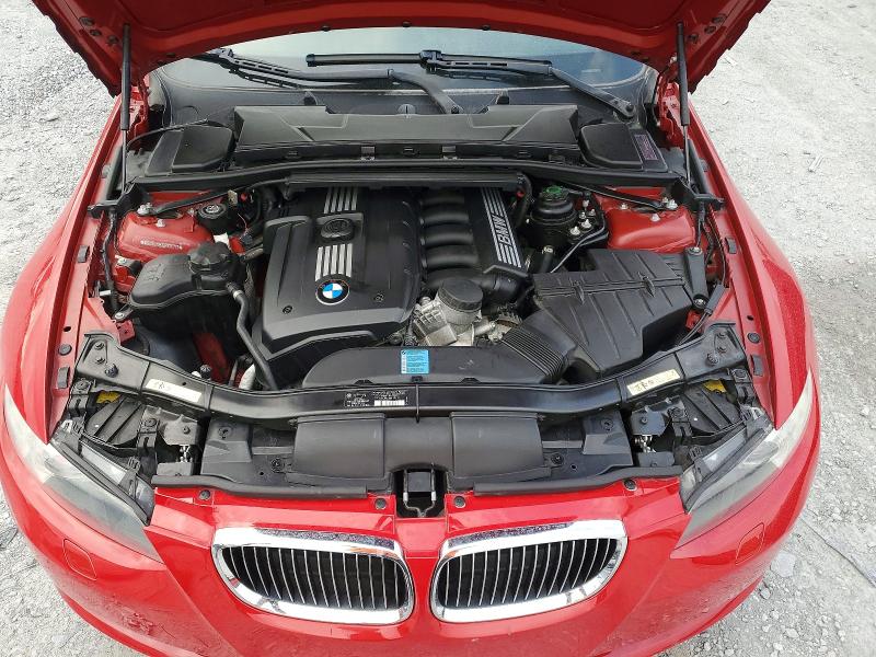 62388136 :رقم المزاد ، WBAWL13529PX24773 vin ، 2009 Bmw 328 مزاد بيع