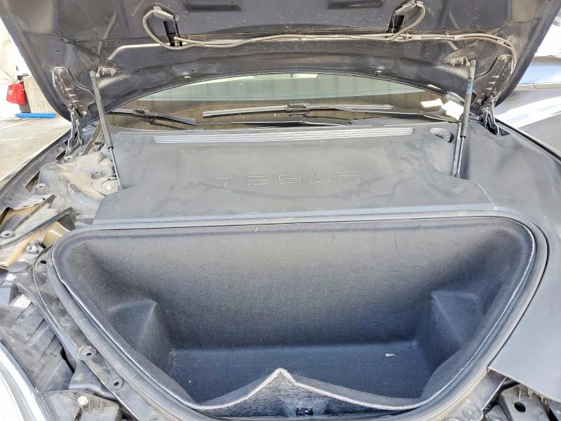 Aukcja sprzedaży 2020 Tesla Model S, vin: 5YJSA1E47LF365899, numer aukcji: 59724696