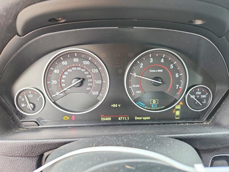 Продаж на аукціоні авто 2018 Bmw 330e, vin: WBA8E1C50JA178193, номер лоту: 61480176