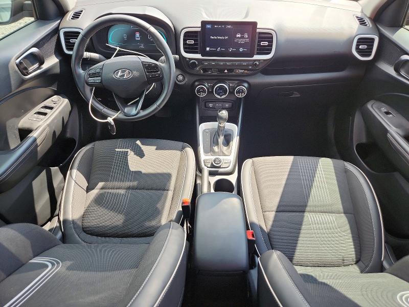 Aukcja sprzedaży 2024 Hyundai Venue, vin: KMHRC8A31RU287100, numer aukcji: 60410936