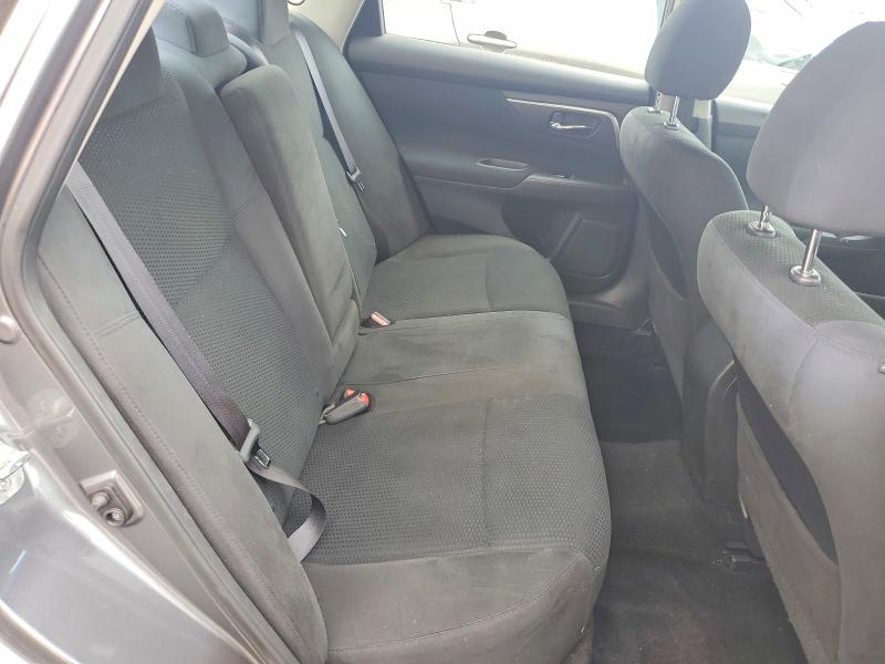 62456566 :رقم المزاد ، 1N4AL3AP1FC145294 vin ، 2015 Nissan Altima مزاد بيع