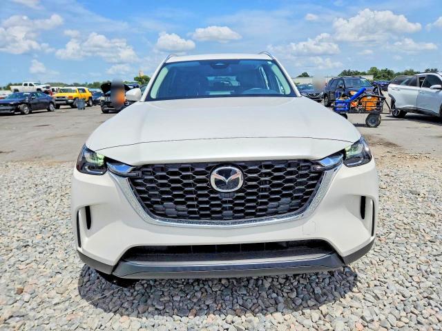 60048026 :رقم المزاد ، JM3KKAHD3S1255665 vin ، 2025 Mazda Cx-90 مزاد بيع