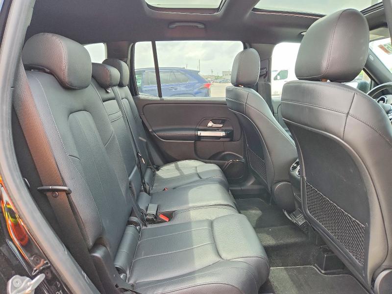 Продаж на аукціоні авто 2020 Mercedes-benz Glb, vin: W1N4M4GB9LW050376, номер лоту: 61327516