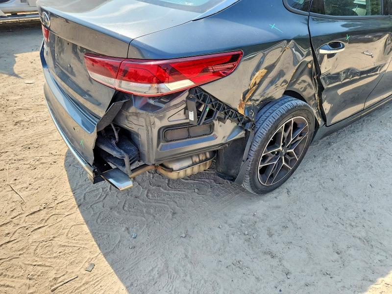 Продажа на аукционе авто 2020 Kia Optima, vin: 5XXGT4L33LG433687, номер лота: 62707986