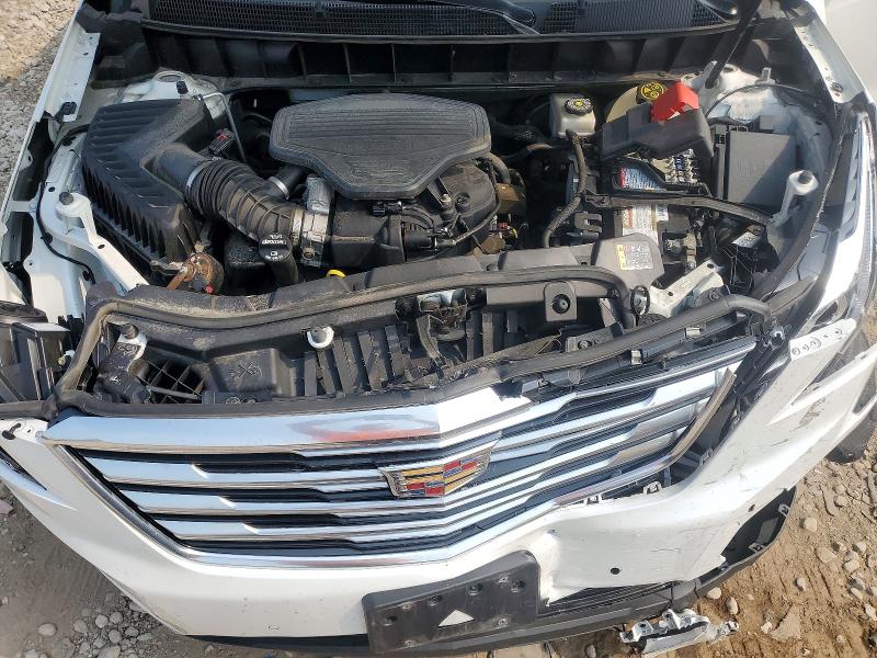 Aukcja sprzedaży 2017 Cadillac Xt5, vin: 1GYKNDRS1HZ204880, numer aukcji: 62408106