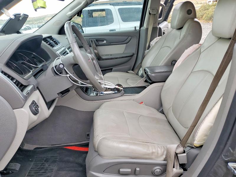 Продажа на аукционе авто 2013 Gmc Acadia, vin: 1GKKVRKD2DJ245501, номер лота: 60856526