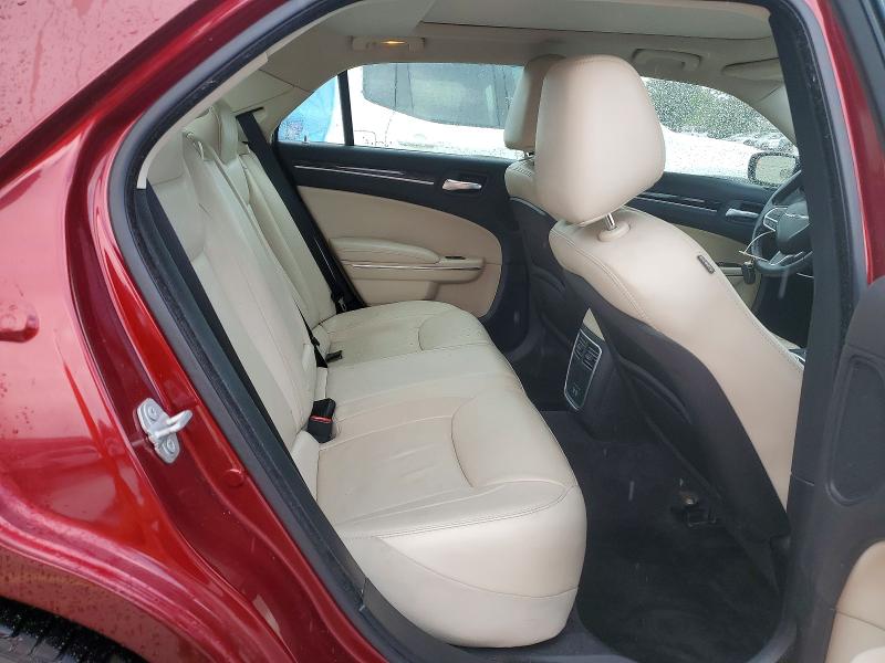 59332376 :رقم المزاد ، 2C3CCAAG9JH117339 vin ، 2018 Chrysler 300 مزاد بيع