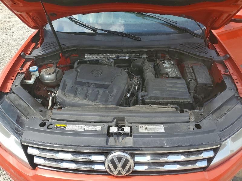 Aukcja sprzedaży 2019 Volkswagen Tiguan, vin: 3VV0B7AX0KM067049, numer aukcji: 59159706