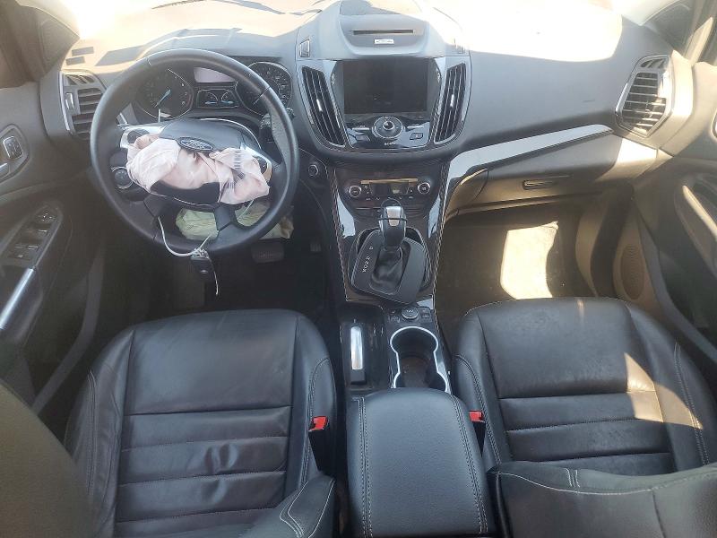 Aukcja sprzedaży 2016 Ford Escape, vin: 1FMCU0J95GUA30219, numer aukcji: 61413306