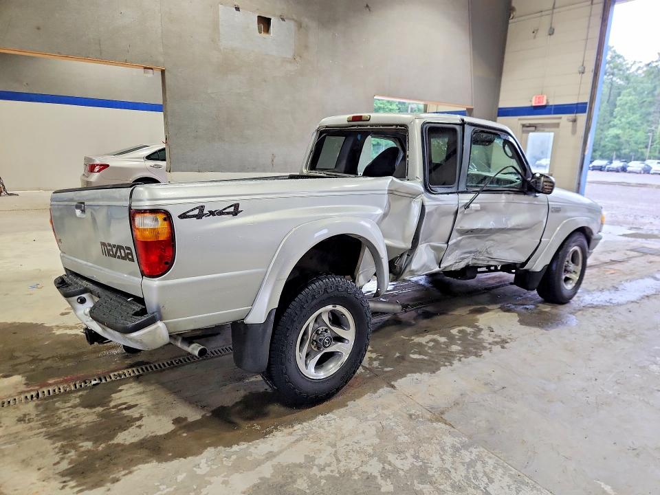 Продаж на аукціоні авто 2002 Mazda B3000, vin: 4F4ZR17U42TM17433, номер лоту: 62045936