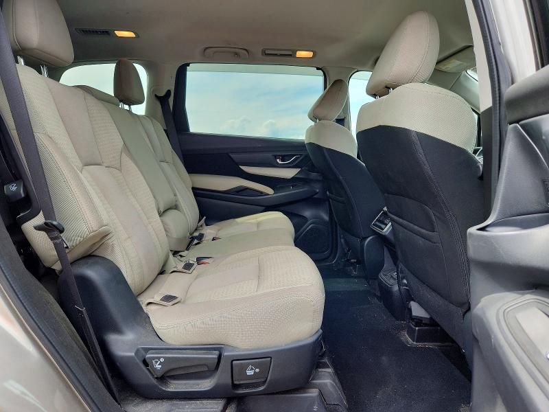 Продажа на аукционе авто 2019 Subaru Ascent, vin: 4S4WMACDXK3437651, номер лота: 60016646