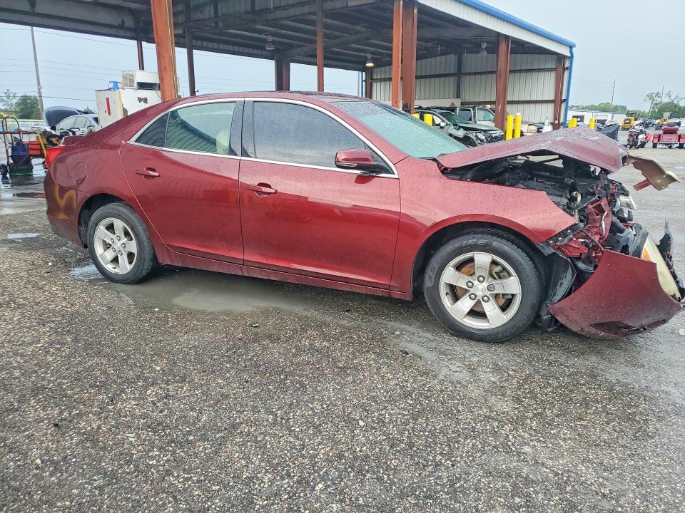 2016 Chevrolet Malibu Limited მანქანა იყიდება აუქციონზე, vin: 1G11C5SA8GF149481, აუქციონის ნომერი: 62833846
