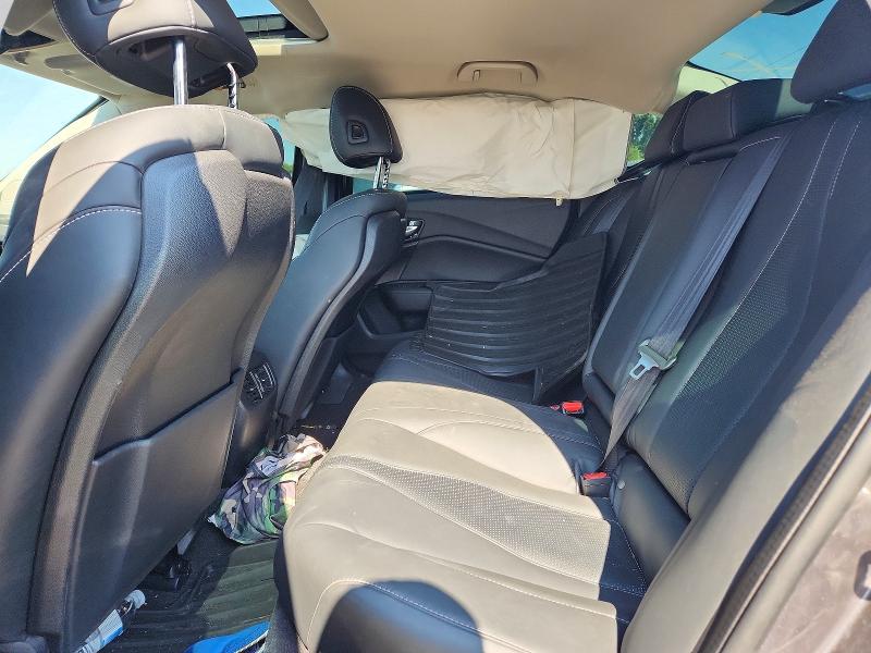 Продажа на аукционе авто 2021 Acura Tlx, vin: 19UUB6F46MA001857, номер лота: 59880106