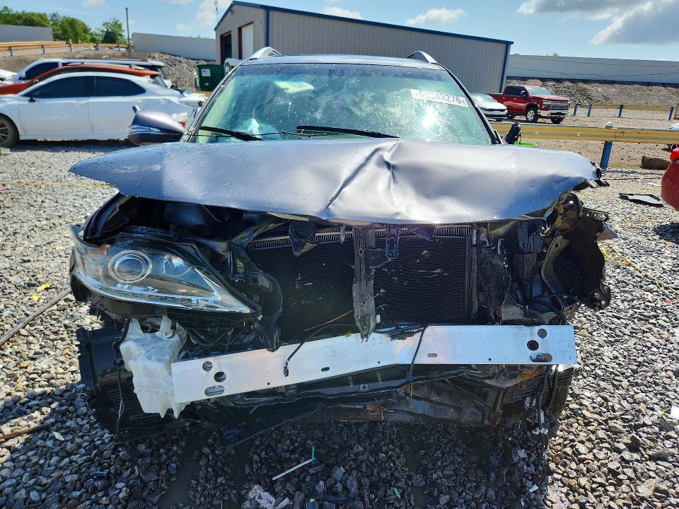 2015 Lexus Rx მანქანა იყიდება აუქციონზე, vin: 2T2ZK1BA6FC151996, აუქციონის ნომერი: 61343276