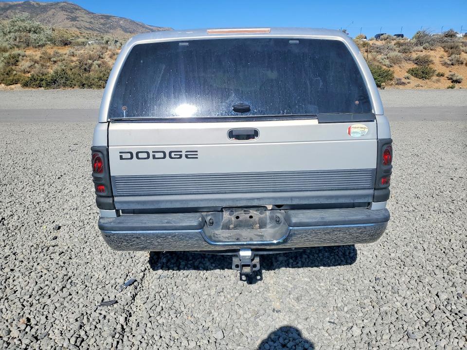 Aukcja sprzedaży 1998 Dodge Ram 1500, vin: 3B7HC12Z1WG185918, numer aukcji: 63100056