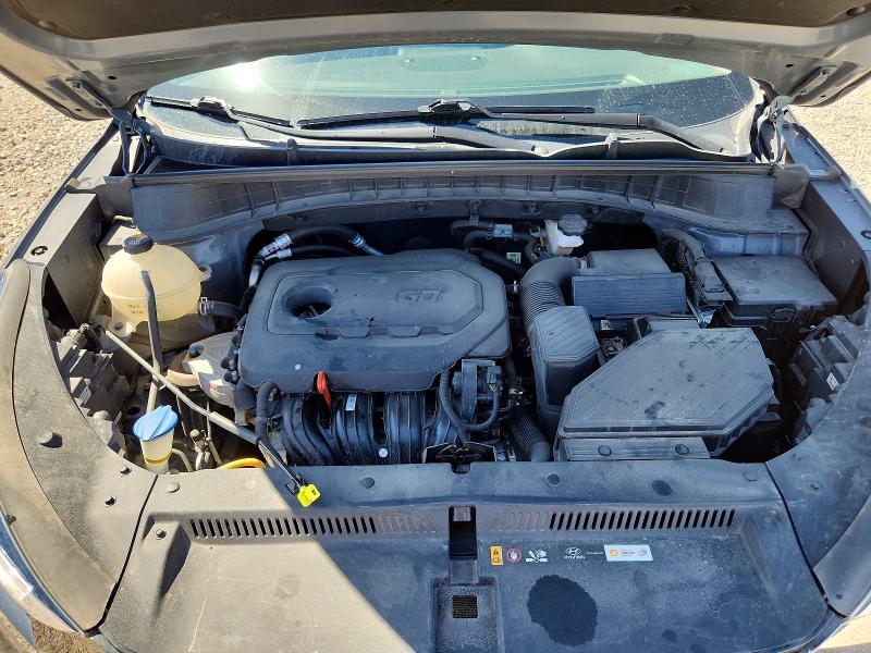 Aukcja sprzedaży 2019 Hyundai Tucson, vin: KM8J3CAL8KU968862, numer aukcji: 62416176