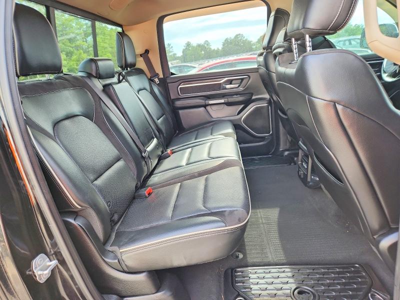 60053766 :رقم المزاد ، 1C6SRFJT2KN525763 vin ، 2019 Ram 1500 مزاد بيع