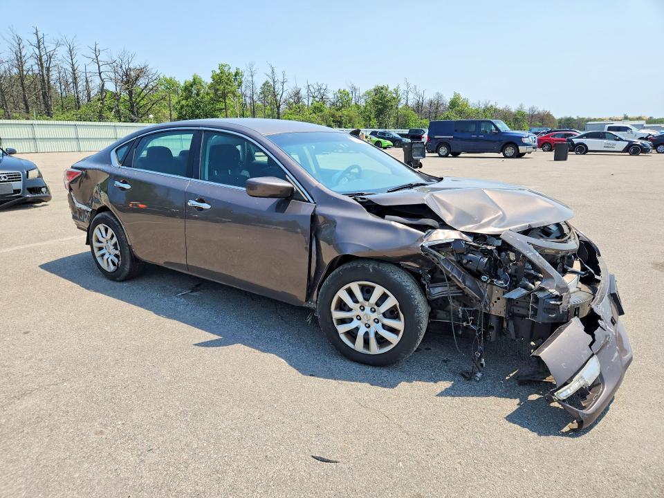 Aukcja sprzedaży 2014 Nissan Altima, vin: 1N4AL3AP8EC402515, numer aukcji: 59218306