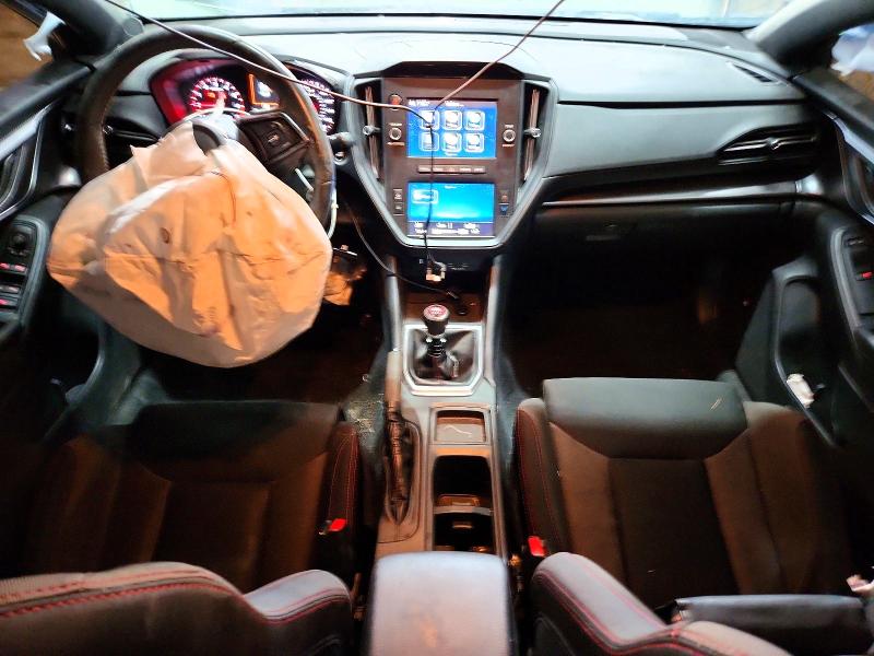 Aukcja sprzedaży 2022 Subaru Wrx, vin: JF1VBAA61N9032313, numer aukcji: 60383616