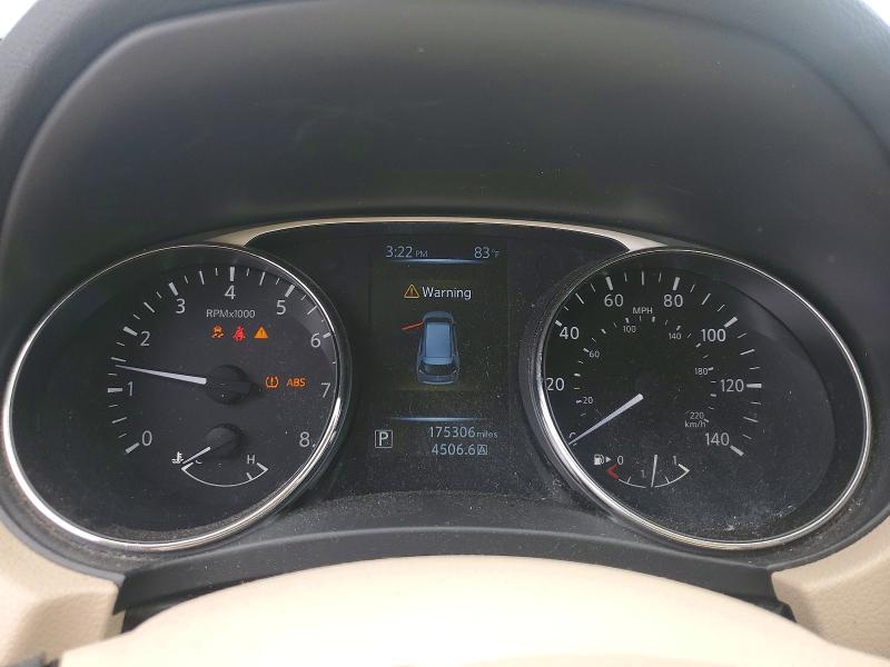 Aukcja sprzedaży 2015 Nissan Rogue, vin: 5N1AT2MT2FC775401, numer aukcji: 62819626