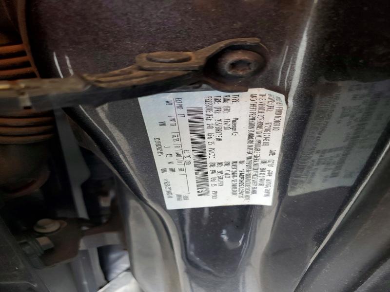2018 Ford Focus მანქანა იყიდება აუქციონზე, vin: 1FADP3H25JL256127, აუქციონის ნომერი: 60280536