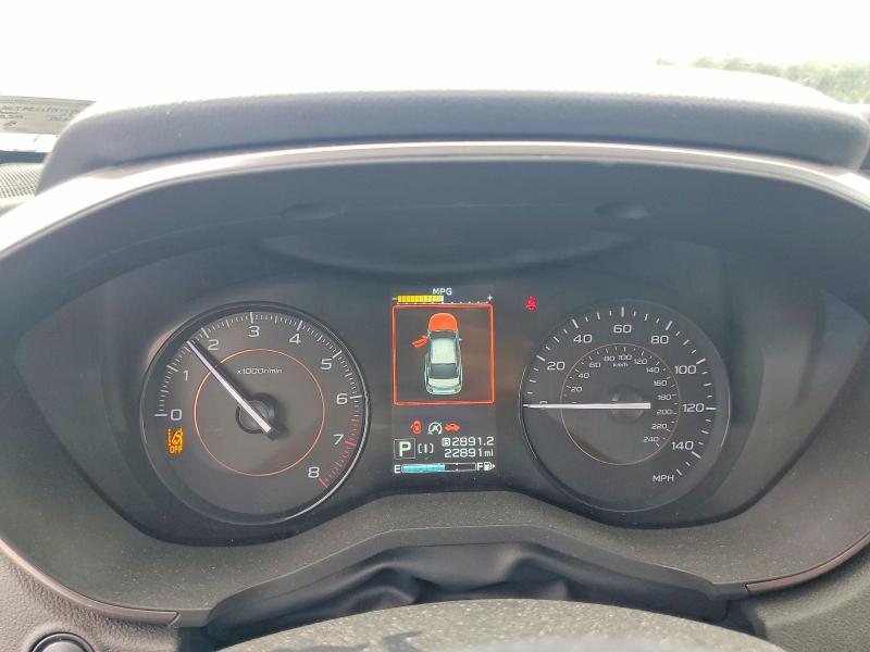 Продажа на аукционе авто 2023 Subaru Crosstrek, vin: JF2GTAEC1PH244512, номер лота: 60261726
