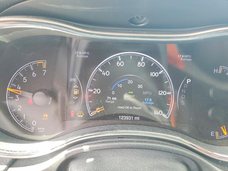 Aukcja sprzedaży 2015 Jeep Grand Cherokee, vin: 1C4RJEBG5FC825437, numer aukcji: 60246696