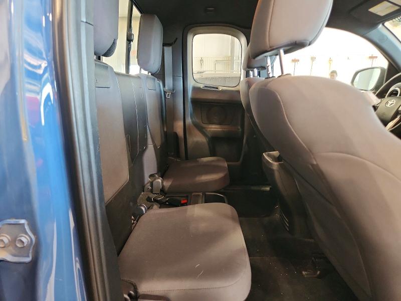 Продажа на аукционе авто 2019 Toyota Tacoma, vin: 5TFSZ5AN6KX195814, номер лота: 58906246