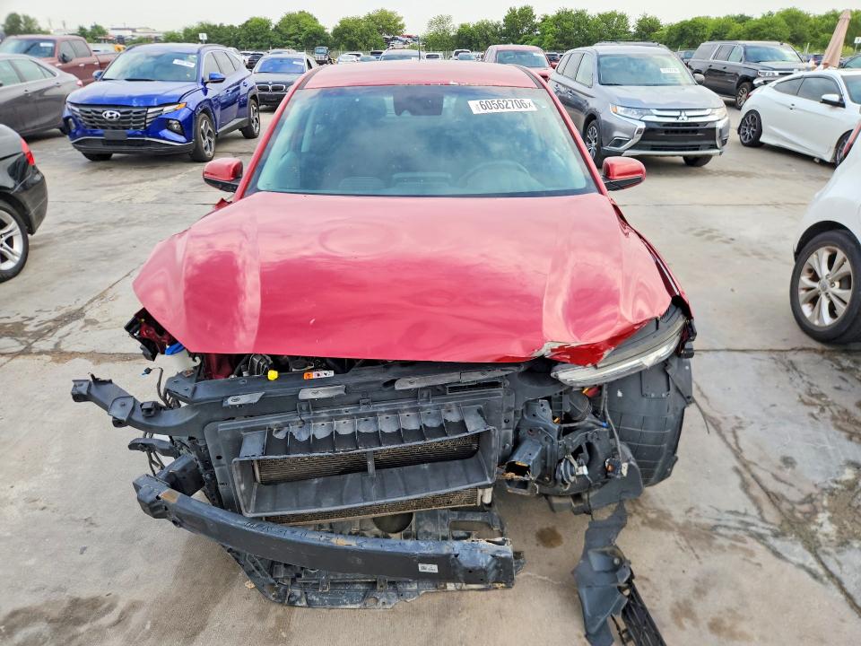Продажа на аукционе авто 2021 Hyundai Kona, vin: KM8K1CAAXMU660023, номер лота: 60562706