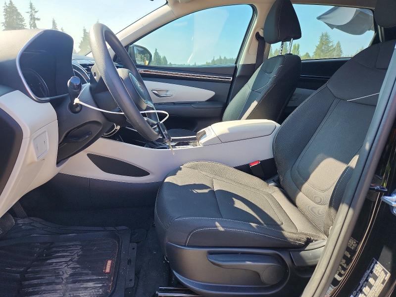 Продаж на аукціоні авто 2023 Hyundai Tucson, vin: 5NMJACAEXPH176576, номер лоту: 60825076