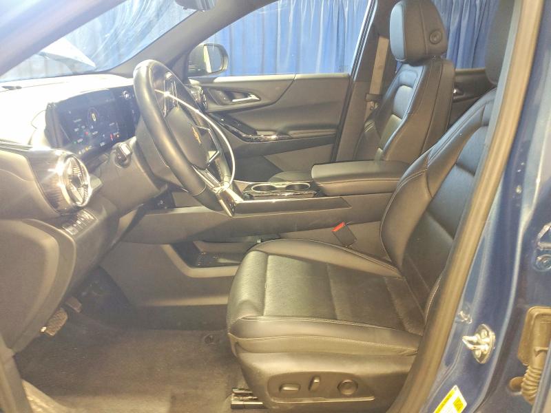 Aukcja sprzedaży 2025 Chevrolet Equinox, vin: 3GNAXPEG7SL222837, numer aukcji: 61126656