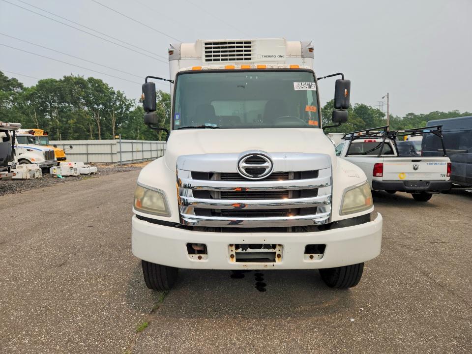 Продаж на аукціоні авто 2012 Hino 258/268, vin: 5PVNE8JPXC4S50408, номер лоту: 58494716