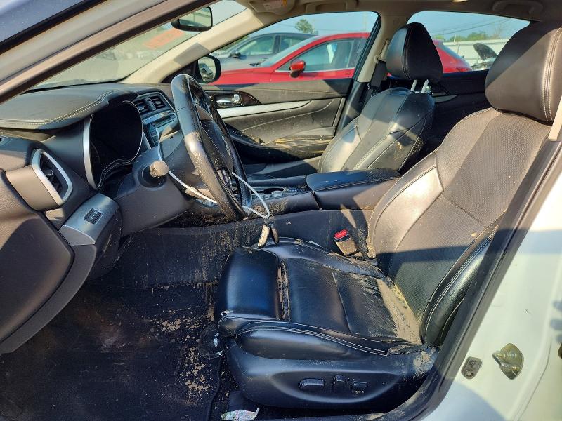 Продаж на аукціоні авто 2017 Nissan Maxima, vin: 1N4AA6AP2HC369958, номер лоту: 61699406