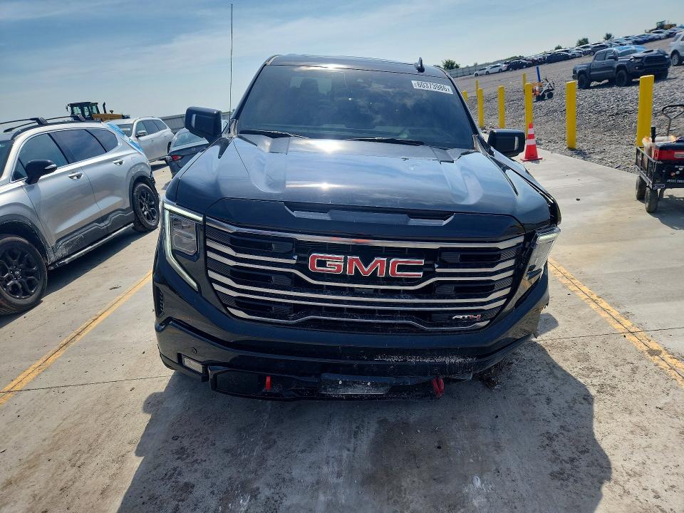 Aukcja sprzedaży 2025 Gmc Sierra, vin: 1GTUUEE80SZ261189, numer aukcji: 60373986