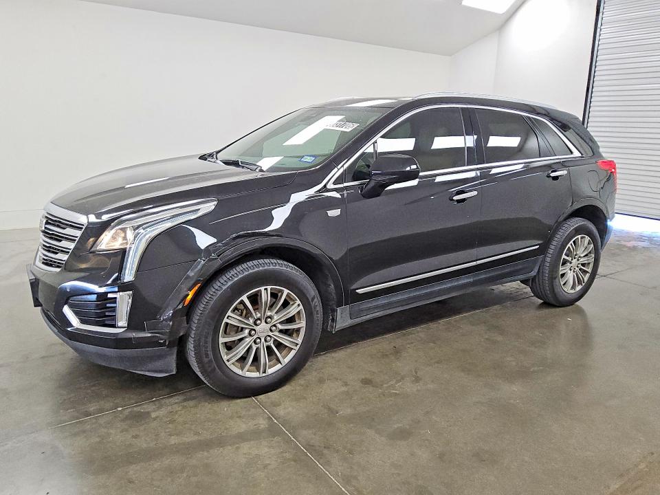2019 Cadillac Xt5 მანქანა იყიდება აუქციონზე, vin: 1GYKNCRSXKZ156720, აუქციონის ნომერი: 60031706