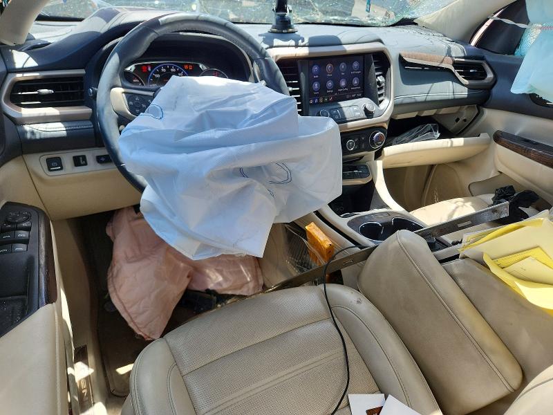 Aukcja sprzedaży 2021 Gmc Acadia, vin: 1GKKNPLSXMZ131040, numer aukcji: 60417226