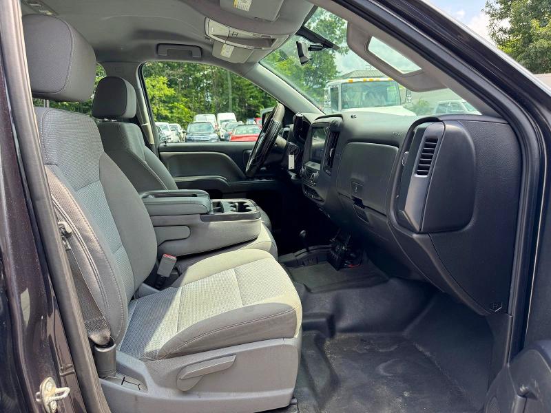 Aukcja sprzedaży 2015 Gmc Sierra, vin: 1GTV2TEH6FZ217900, numer aukcji: 62634236