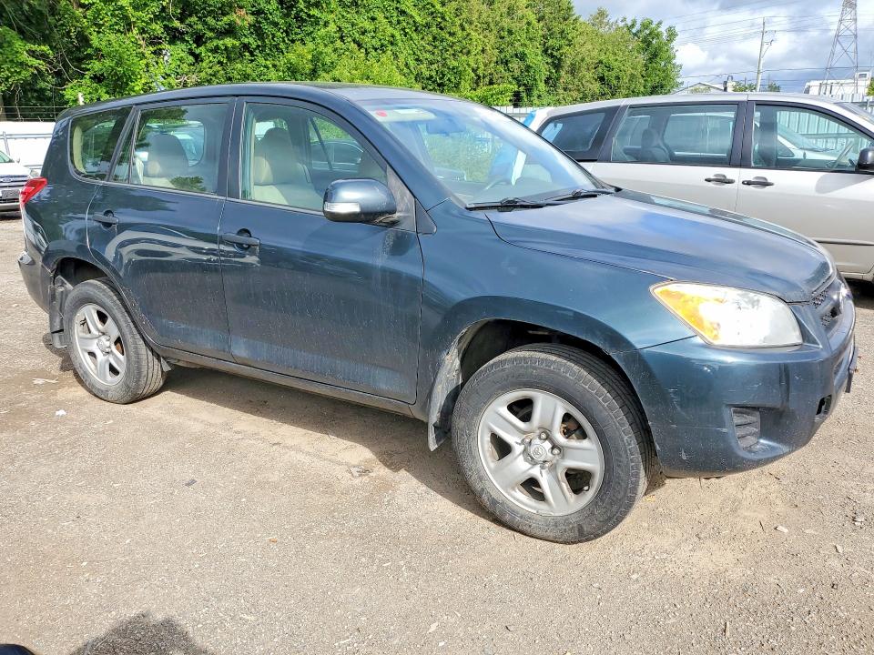 Aukcja sprzedaży 2012 Toyota Rav4, vin: 2T3ZF4DV5CW124610, numer aukcji: 61496976