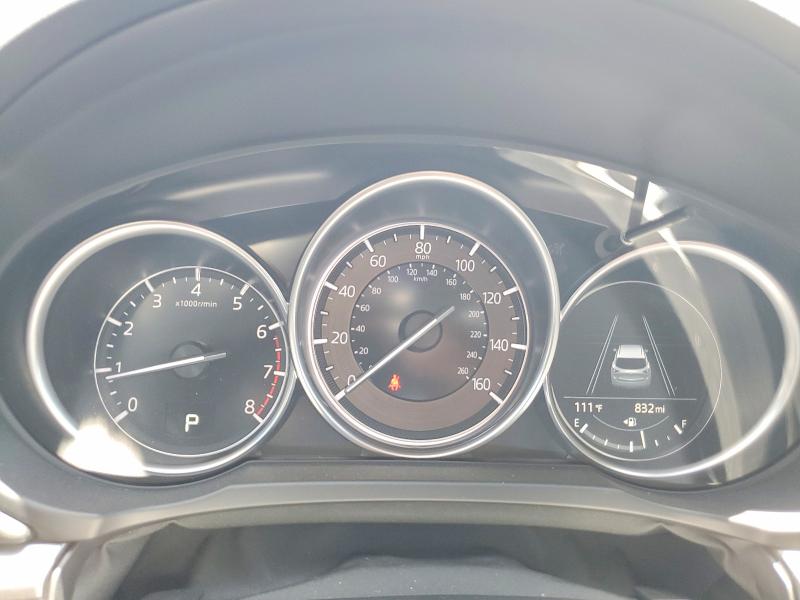 Продаж на аукціоні авто 2025 Mazda Cx-5, vin: JM3KFBBL3S0712328, номер лоту: 58317176