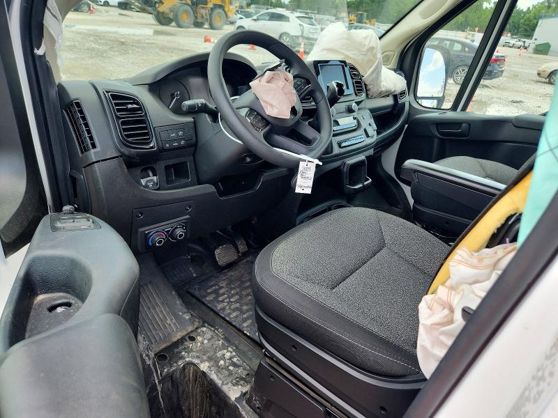 Aukcja sprzedaży 2024 Ram Promaster 2500, vin: 3C6LRVDG9RE121807, numer aukcji: 61188426