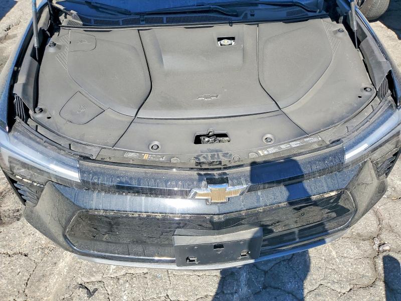 2024 Chevrolet Blazer მანქანა იყიდება აუქციონზე, vin: 3GNKDBRJ5RS200437, აუქციონის ნომერი: 60082906